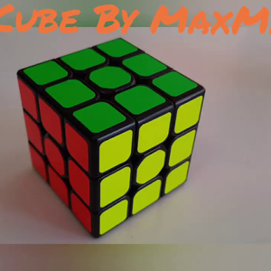 MaxMagie - MaxCube