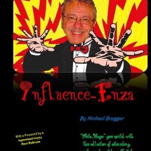 Michael Breggar - Influence-Enza (pdf)