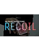 Mochammad Rahadyan - Recoil