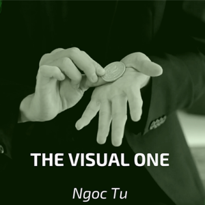 Ngoc Tu - The Visual One