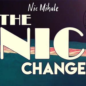 Nic Mihale - NIC Change