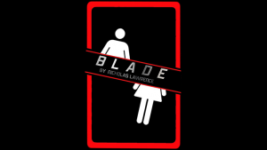 Nicholas Lawrence - Blade (DIYable)