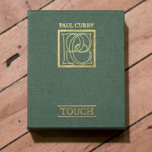 Nick Locapo - Touch by Paul Curry