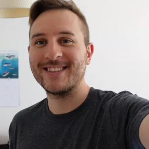 Ollie Mealing - ACAAL