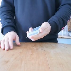 Ollie Mealing - Airlock Production