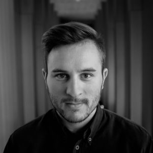 Ollie Mealing - Archive Magic