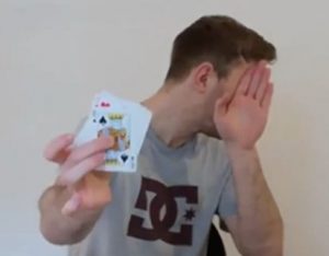 Ollie Mealing - Bungee Force