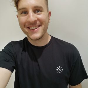 Ollie Mealing - Dude