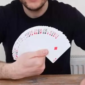 Ollie Mealing - Fandango