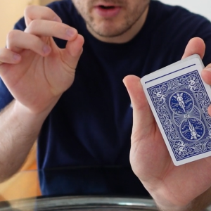 Ollie Mealing - Frog Force