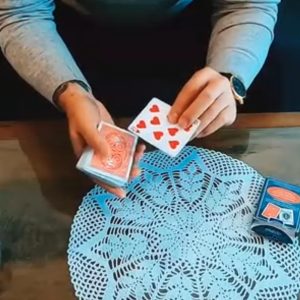 Ollie Mealing - Gravitas (Think Nguyen)