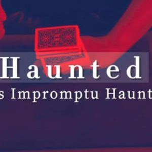 Ollie Mealing - Haunted (Keito K)