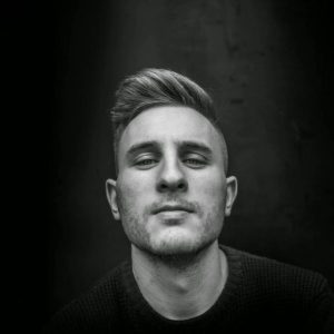 Ollie Mealing - Key Ring