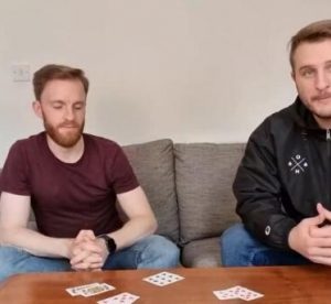 Ollie Mealing - Mealing's Match