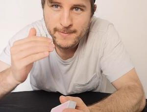 Ollie Mealing - Meeting a Fan