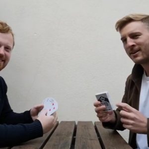 Ollie Mealing - Miracle System