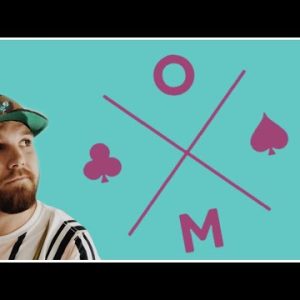 Ollie Mealing - Paradise