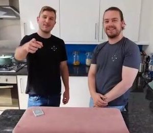 Ollie Mealing - Phonecall