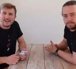 Ollie Mealing - Say It With Flowers