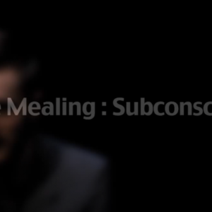 Ollie Mealing - Subconscious