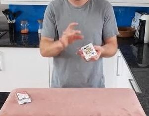 Ollie Mealing - Swap