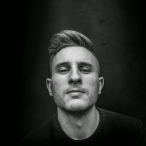 Ollie Mealing - Wave Triumph