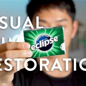 Patrick Kun - InstaGrab (Full HD instructions & Template files)