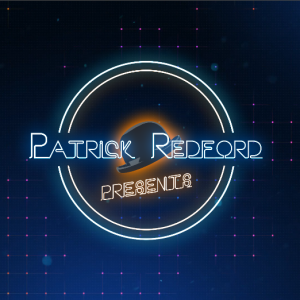 Patrick Redford - Stack Workshop Part 2 Recording