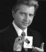 Paul Gertner - The Library Card