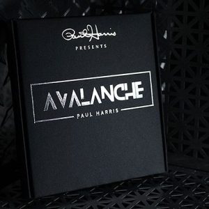 Paul Harris - Avalanche