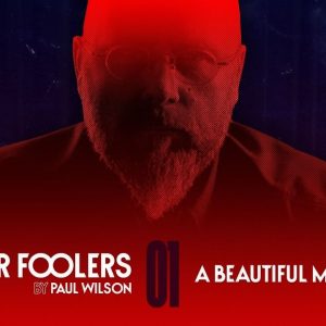 Paul Wilson - A Beautiful Mind