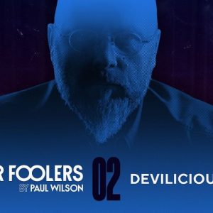 Paul Wilson - Devilicious