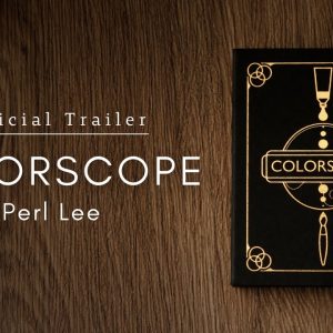 Perl Lee & Hanson Chien - Colorscope