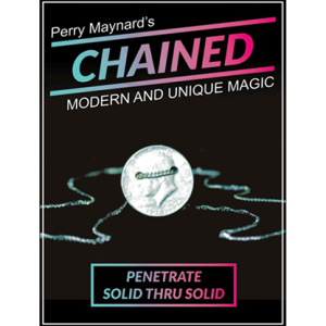 Perry Maynard - Chained