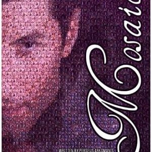 Perseus Arkomanis - Mosaic