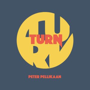 Peter Pellikaan - Turn