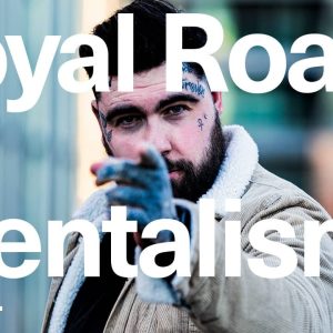 Peter Turner & Mark Lemon - The Royal Road to Mentalism - Vol 2