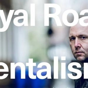 Peter Turner & Mark Lemon - The Royal Road to Mentalism - Vol 4