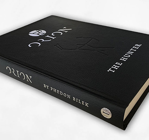 Phedon Bilek - Orion - 2 Vol