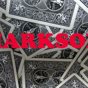 Priyanshu Goel - Markson