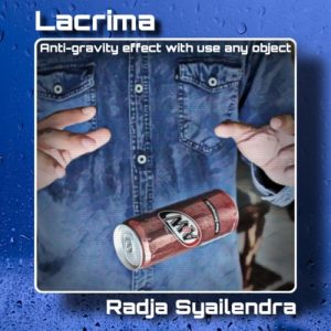 Radja Syailendra - Lacrima