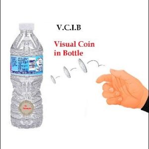Ralf Rudolph - Visual Coin in Bottle