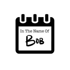 Reese Goodley - In The Name of Bob (All PDFs included)