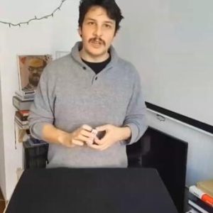 Ricardo Sanchez - Tres en Raya