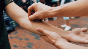 Rich Li - Three New Effects (HD 1080p)