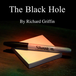 Richard Griffin - The Black Hole