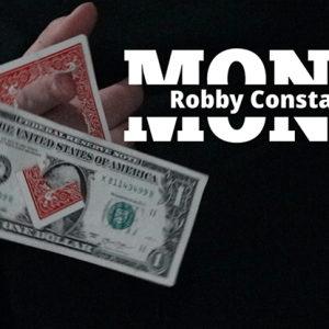 Robby Constantine - Money