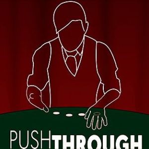 Robert Ramirez - Push Through