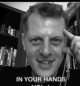 Roberto Bombassei & Biagio Fasano - In Your Hands - Vol 1