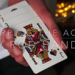 Rod Hande - Popping the Aces